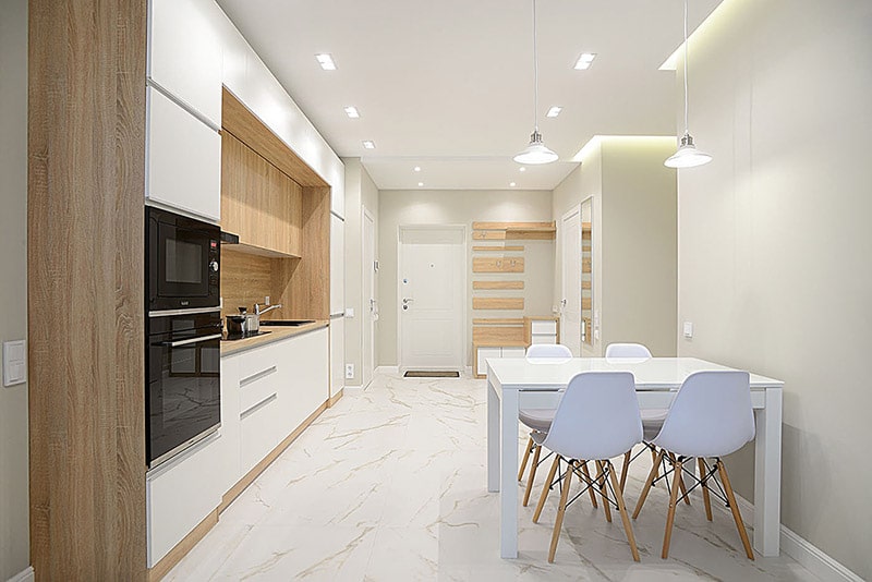 фотосъемка интерьера минск