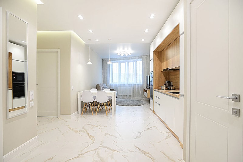 интерьерный фотограф минск