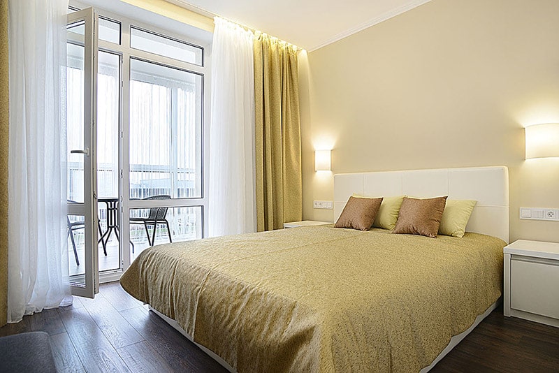 интерьерный фотограф минск