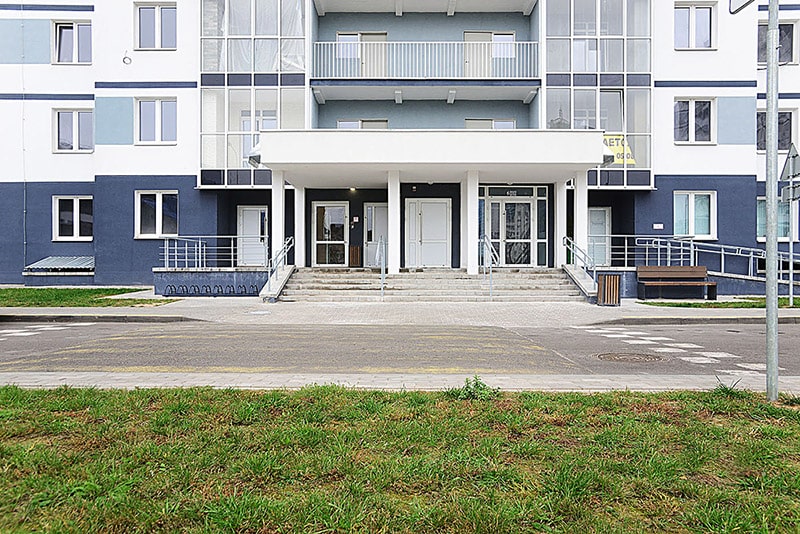 интерьерный фотограф минск