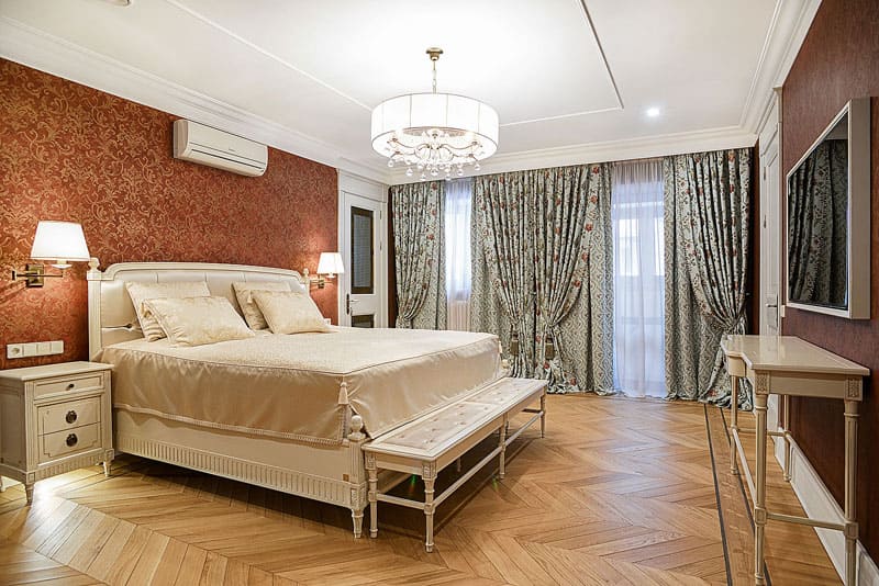 интерьерный фотограф минск