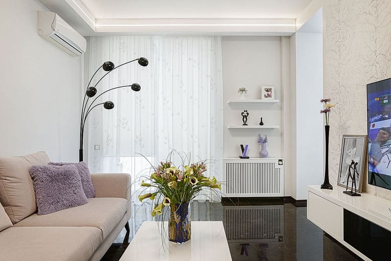 фотосъемка штор минск