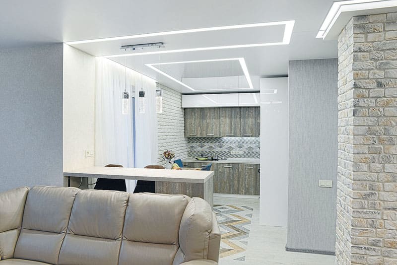 фотосъемка натяжных потоков москва