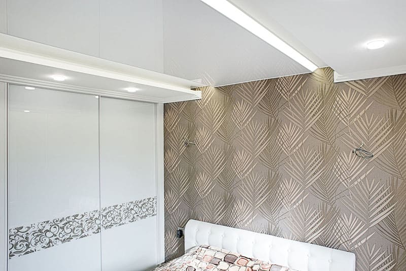 фотосъемка натяжных потоков москва