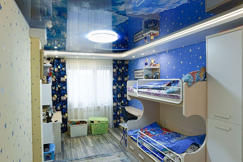 фотосъемка натяжных потоков москва