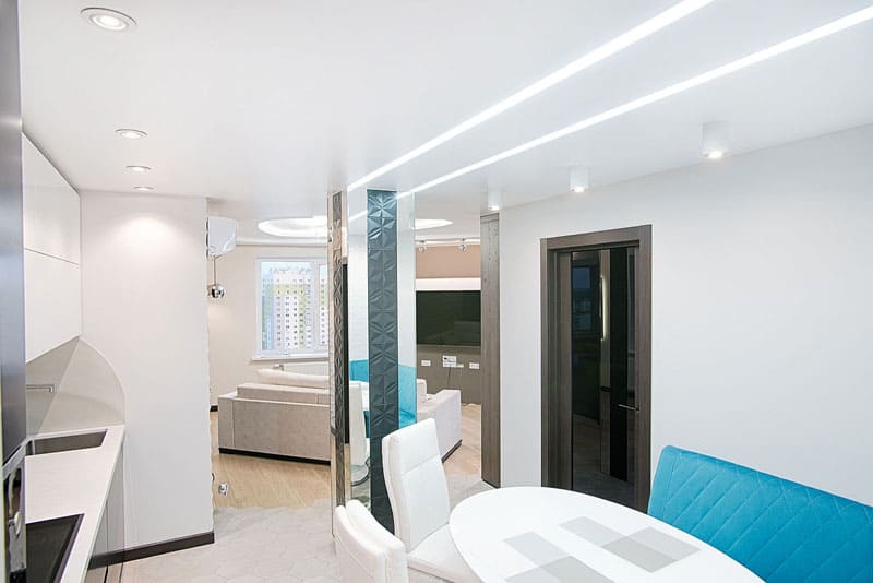 фотосъемка натяжных потоков москва