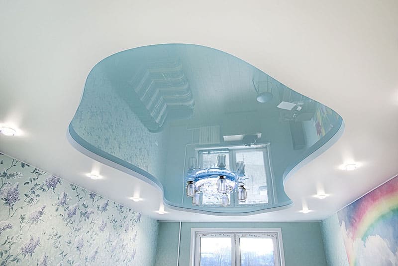 натяжные потоки фотосъемка минск