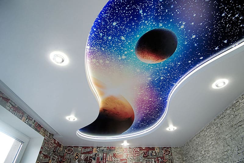 натяжные потоки фотосъемка минск