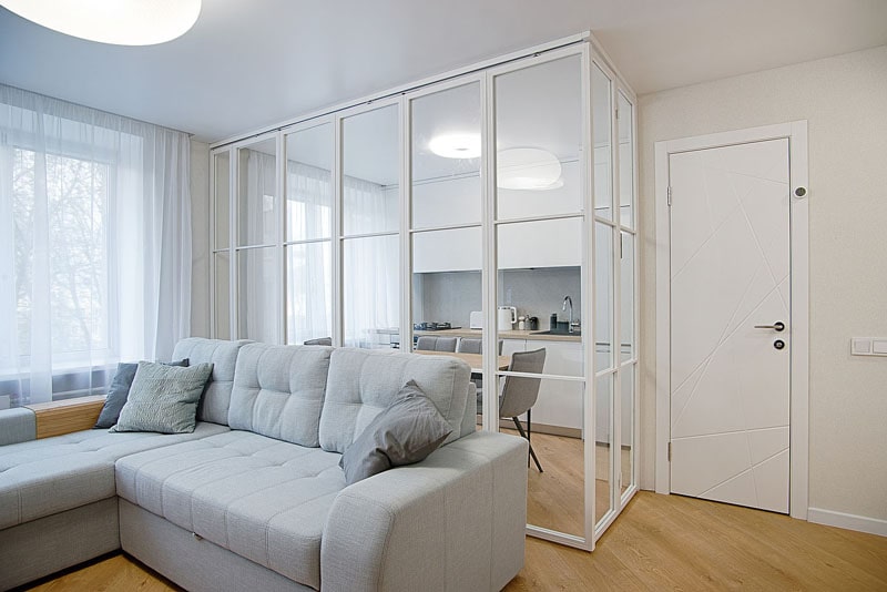 Фотосъемка квартиры минск