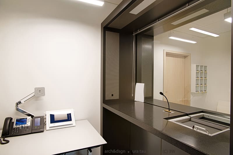 фотосъемка офисной мебели москва