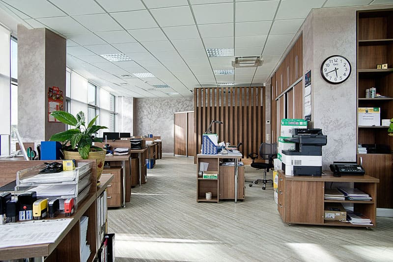 фотосъемка офиса минск