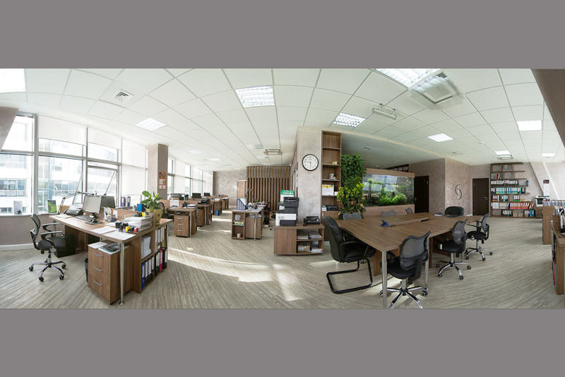 фотосъемка офиса минск