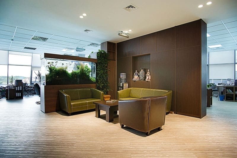 фотосъемка офиса минск