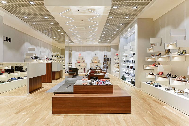 фотосъемка магазина минск