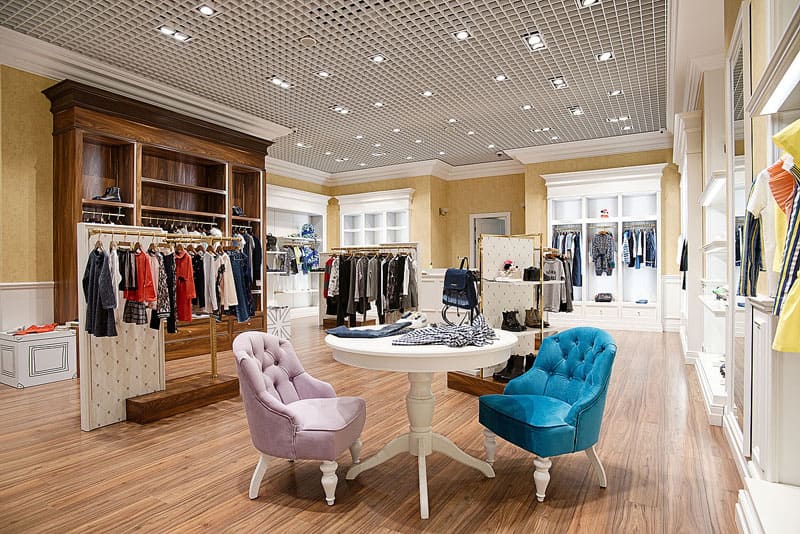 фотосъемка магазина минск