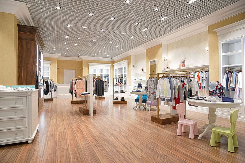 фотосъемка магазина москва