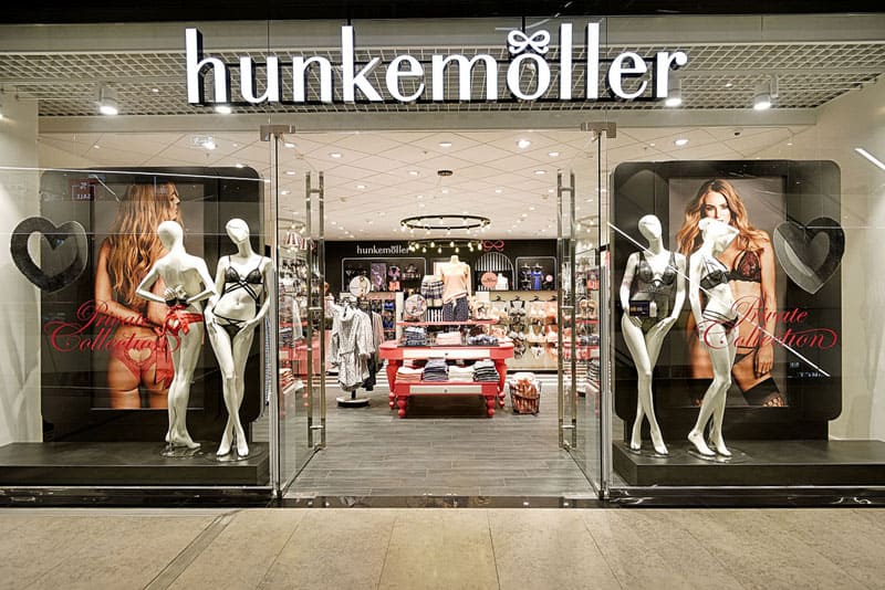 фотосъемка магазина москва