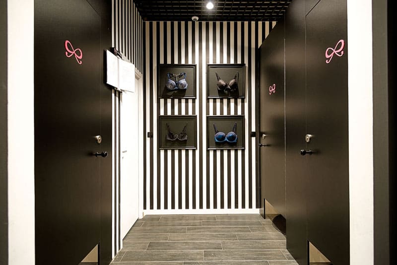 фотосъемка магазина москва