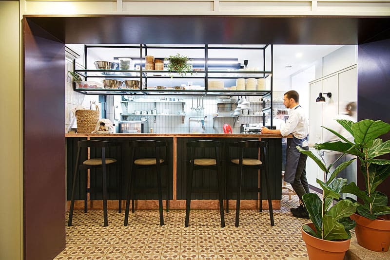 фотосъемка ресторанах минск