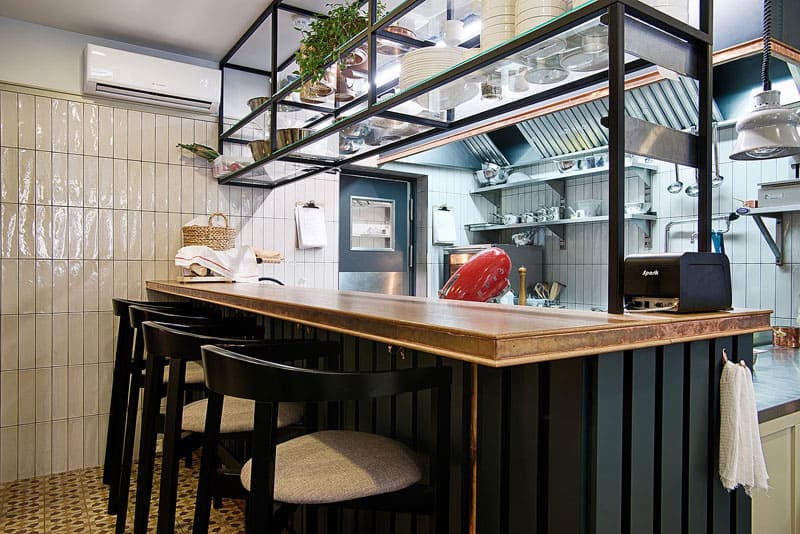 фотосъемка ресторана москва