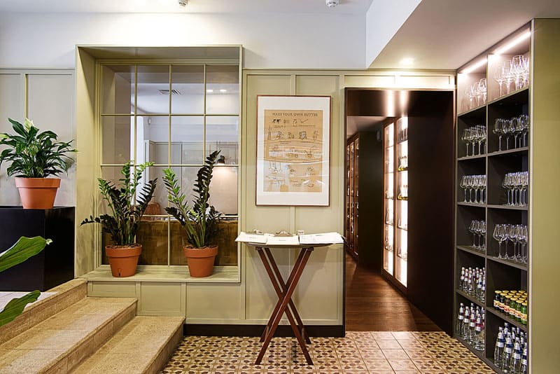 фотосъемка ресторана москва