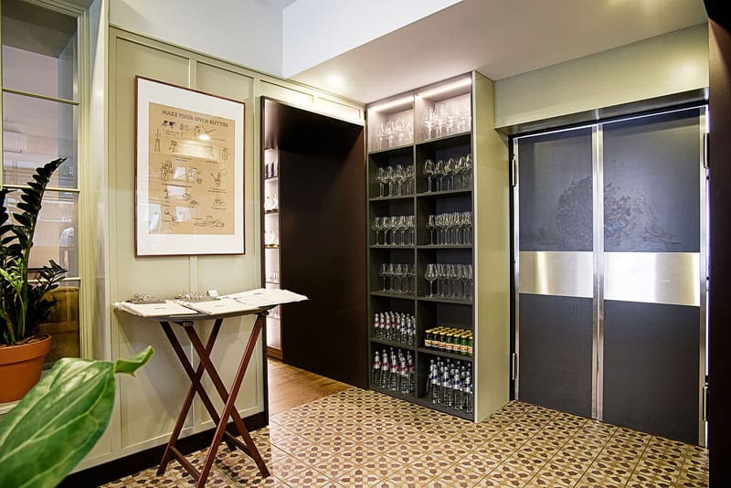 фотосъемка кафе москва