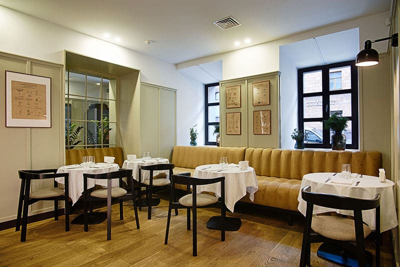 фотограф кафе минск