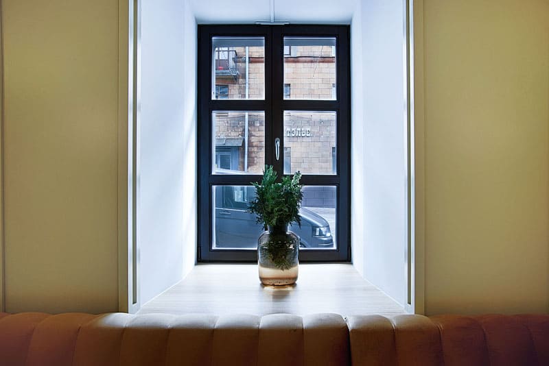 фотограф ресторана москва