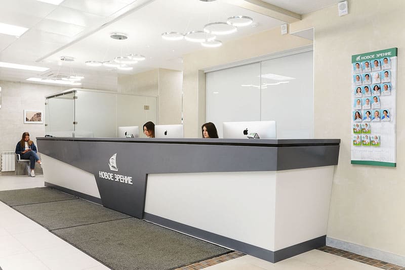 фотосъемка медицинского центра минск