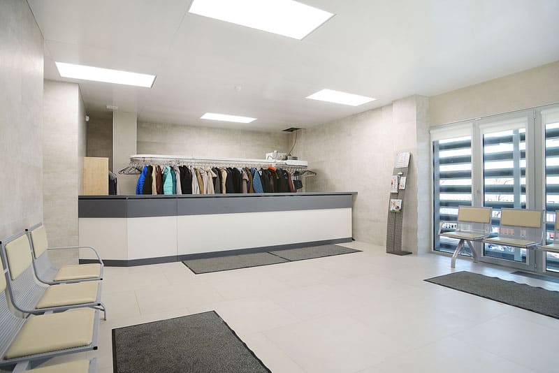 фотосъемка медицинского центра минск