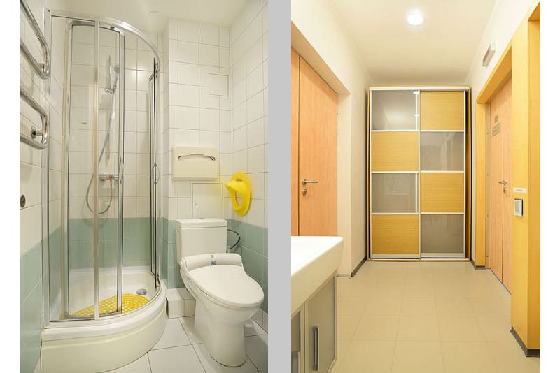 фотосъемка медицинской мебели