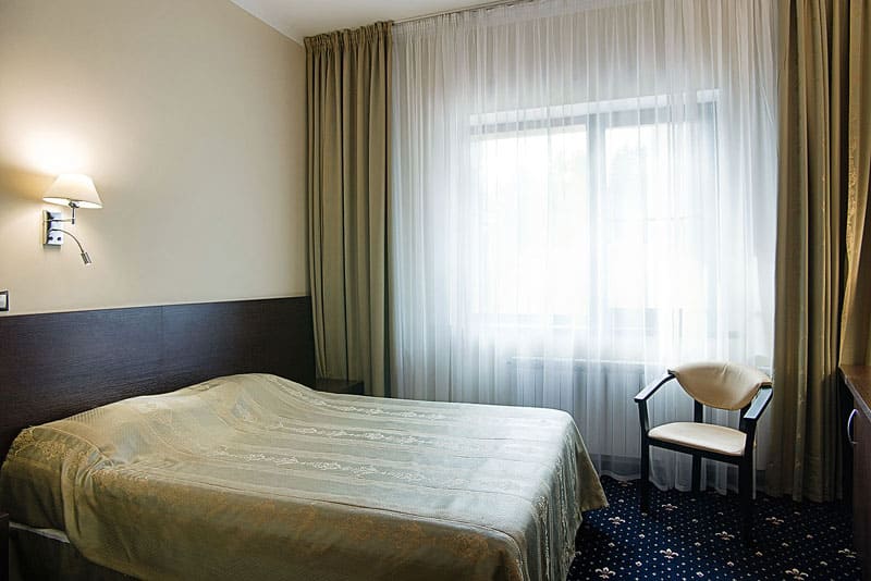 фотосъемка гостиницы