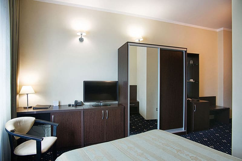 фотосъемка санотория минск