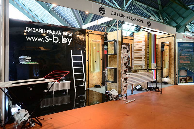 фотограф на выставку минск