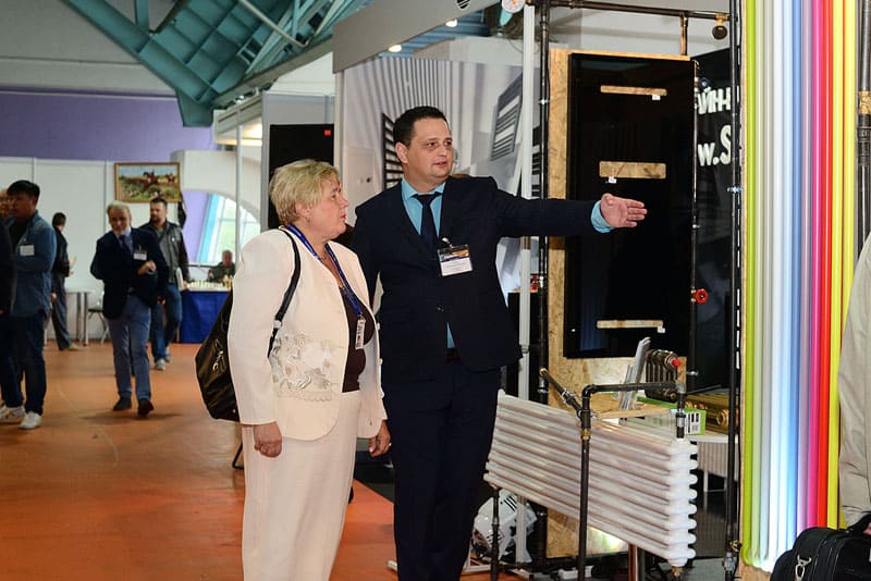 фотограф на выставку минск