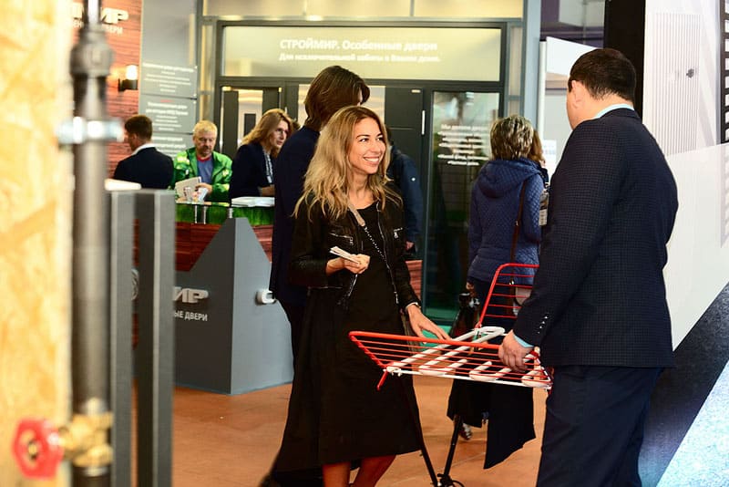 фотосъемка выставки минск