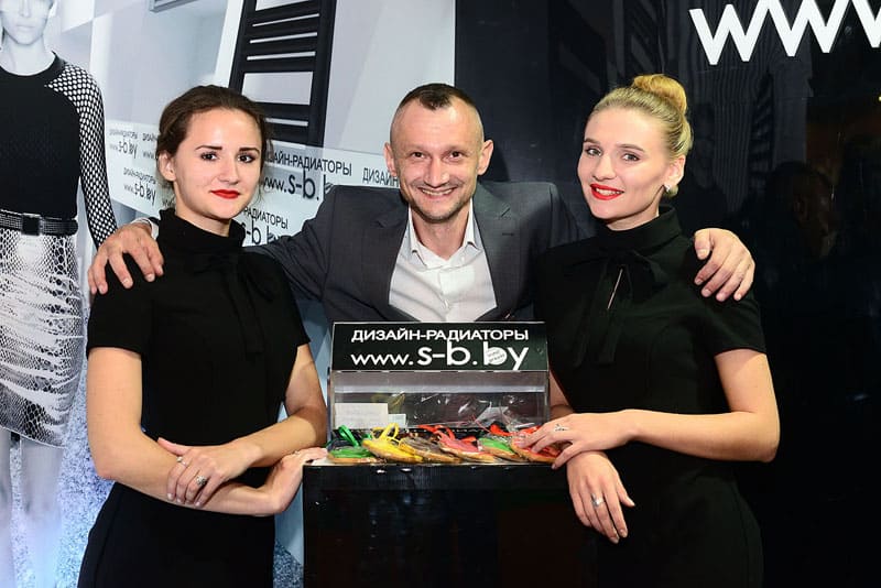 фотосъемка выставки москва