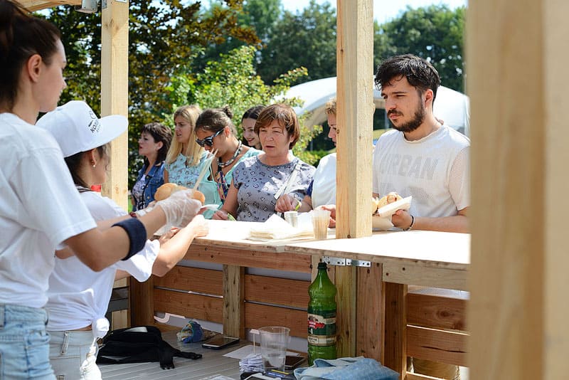 фотограф на выставку минск