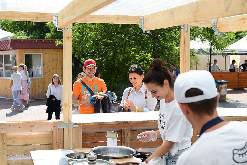 фотограф на выставку минск