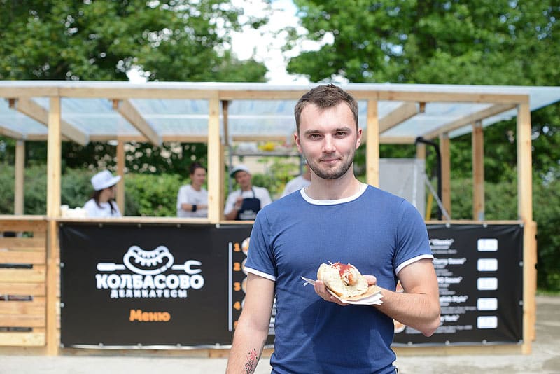 фотограф выставка минск