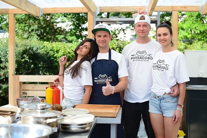 фотограф выставка минск